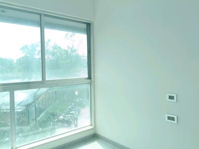 Bedroom Image of 700 Sq.ft 2 BHK Apartment / Flat for rent in Lodha Casa Maxima, Mira Road East Mira Bhayandar for Rs. 37000