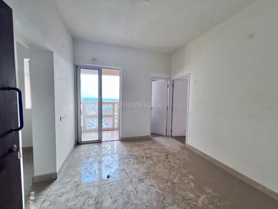 Hall Image of 400 Sq.ft 1 BHK Apartment / Flat for sale in Alcove New Kolkata Sangam, Serampore Hooghly for Rs. 2500000