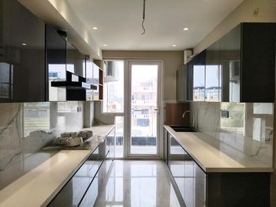 Kitchen Image of 3240 Sq.ft 4 BHK Builder Floor for sale in Suncity Heights, Sector 54 Gurgaon for Rs. 55000000