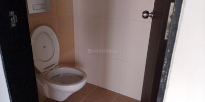 Bathroom Image of 560 Sq.ft 1 BHK Apartment / Flat for sale in Shapoorji Pallonji Joyville Hinjawadi, Hinjawadi Pune for Rs. 5400000
