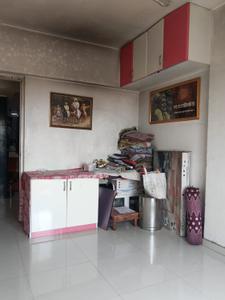 Kitchen Image of 720 Sq.ft 2 BHK Apartment / Flat for sale in Anjani Gaatha , Chikhali Pune for Rs. 4700000