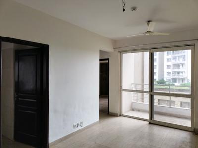 Living Room Image of 1067 Sq.ft 2 BHK Apartment / Flat for sale in The 3C Lotus Panache, Sector 110 Noida for Rs. 12000000