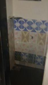 Bathroom Image of 250 Sq.ft 1 BHK Independent House for rent in Rhoda Mistri Nagar Hyderabad for Rs. 5000