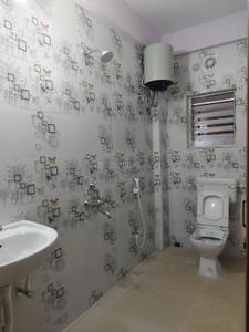 Image of 815 Sq.ft 2 BHK Apartment / Flat for rent in Parnasree Pally, Kolkata for Rs. 20000