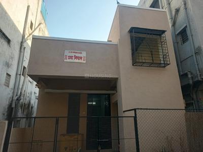 Image of 740 Sq.ft 1 BHK Independent House for rent in Kharadi, Pune for Rs. 20000