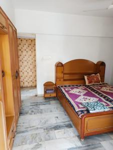 Bedroom Image of 1510 Sq.ft 3 BHK Apartment / Flat for sale in Vastrapur Ahmedabad for Rs. 9000000