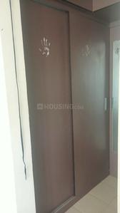 Bedroom Image of 1700 Sq.ft 3.5 BHK Apartment / Flat for rent in Angel Jupiter, Indirapuram Ghaziabad for Rs. 34000