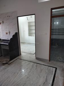 Hall Image of 1000 Sq.ft 2 BHK Independent House for rent in Vivek Vihar Yojana Jodhpur for Rs. 9500