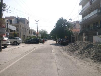 Image of 2250 Sq.ft Residential Plot / Land for sale in Sector 16, Faridabad for Rs. 50000000