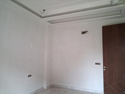 Bedroom Image of 1800 Sq.ft 3 BHK Builder Floor for sale in Punjabi Bagh New Delhi for Rs. 40000000