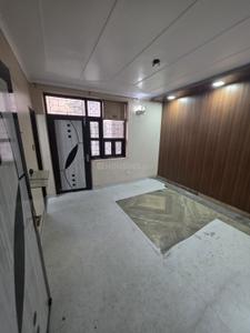 Hall Image of 1500 Sq.ft 3 BHK Builder Floor for rent in Subhash Nagar New Delhi for Rs. 35000