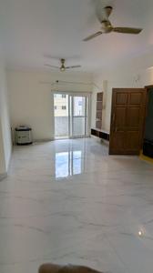 Hall Image of 1100 Sq.ft 2 BHK Apartment / Flat for rent in Khaja Guda Hyderabad for Rs. 36000