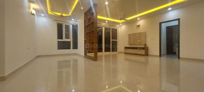 3 BHK Flat