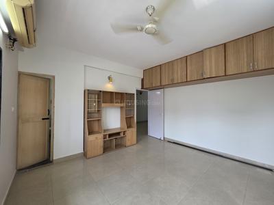 Bedroom Image of 1405 Sq.ft 2 BHK Apartment / Flat for rent in Bommanahalli Bengaluru for Rs. 35000