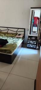 Bedroom Image of 1332 Sq.ft 3 BHK Apartment / Flat for sale in Anand Ilyf, Vaishno Devi Circle Ahmedabad for Rs. 5800000
