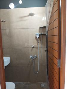 Bathroom Image of 1500 Sq.ft 4 BHK Independent House for sale in Kalarcode Alappuzha for Rs. 6999999