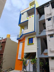 Image of 2400 Sq.ft 2 BHK Duplex for sale in Tippenahalli, Bengaluru for Rs. 8800000