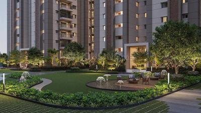3 BHK Flat
