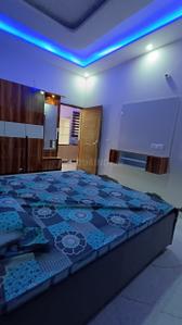 Bedroom Image of 1250 Sq.ft 3 BHK Villa for sale in Kharar Mohali for Rs. 7590000