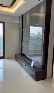 Hall Image of 1675 Sq.ft 3 BHK Apartment / Flat for sale in Purva Atmosphere, R.K. Hegde Nagar Bengaluru for Rs. 28500000