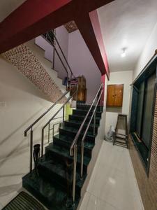 Balcony Image of 2200 Sq.ft 3 BHK Independent House for sale in Vasai West Vasai for Rs. 24900000