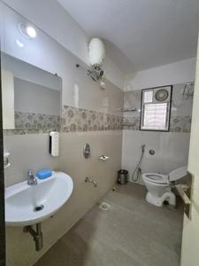 Image of 1200 Sq.ft 2 BHK Apartment / Flat for rent in Sancheti Mount n Glory, Kharadi, Pune for Rs. 44999