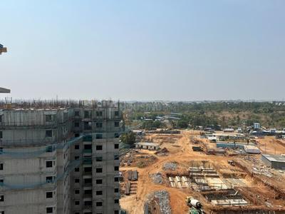 Image of 1766 Sq.ft 3.5 BHK Apartment / Flat for sale in Kumbalgodu, Bengaluru for Rs. 16500000