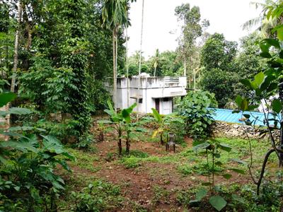 Image of 3593 Sq.ft Residential Plot / Land for sale in Peyad, Thiruvananthapuram for Rs. 5500000
