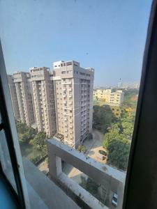 Image of 1050 Sq.ft 3 BHK Apartment / Flat for sale in South City Garden, Behala, Kolkata for Rs. 7900000