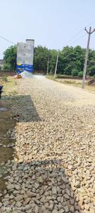 Image of 1500 Sq.ft Residential Plot / Land for sale in Rohania, Varanasi for Rs. 6000000