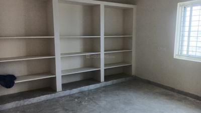 Bedroom Image of 1256 Sq.ft 2 BHK Apartment / Flat for sale in Bandlaguda Jagir Hyderabad for Rs. 8900000