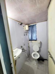 Bathroom Image of Single occupancy for Boy in Andheri East, Mumbai