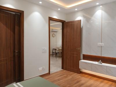 Bedroom Image of 2950 Sq.ft 3 BHK Builder Floor for sale in BPTP Amstoria , Sector 102 Gurgaon for Rs. 32000000