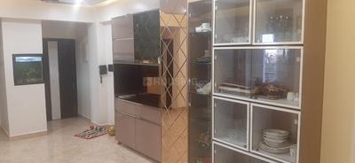 Hall Image of 1700 Sq.ft 3 BHK Apartment / Flat for sale in Kalyanpur Kanpur for Rs. 12500000