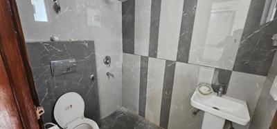 Image of 1120 Sq.ft 2 BHK Builder Floor for rent in RPS Palm Drive, Sector 88, Faridabad for Rs. 21000