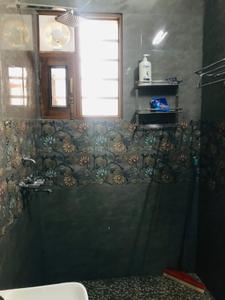 Bathroom Image of 1170 Sq.ft 2 BHK Independent House for sale in Jandpur Mohali for Rs. 10200000