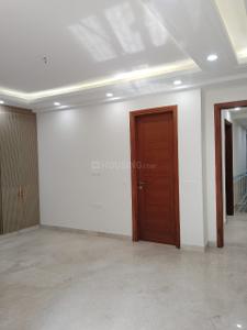 Hall Image of 3600 Sq.ft 4 BHK Builder Floor for sale in Saket New Delhi for Rs. 105000000