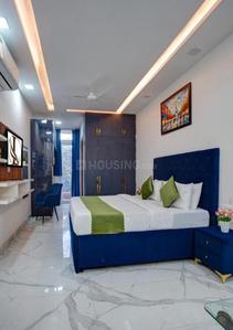 Bedroom Image of Royal luxury pg in DLF Phase 2, Gurgaon