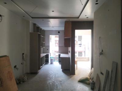 Living Room Image of 1124 Sq.ft 3 BHK Builder Floor for sale in Vikaspuri New Delhi for Rs. 23500000