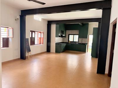 2 BHK Independent House