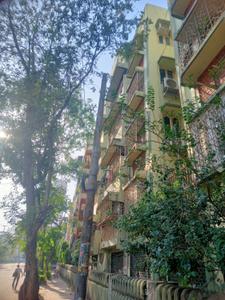 Image of 1500 Sq.ft 3 BHK Apartment / Flat for rent in Ultadanga, Kolkata for Rs. 35000
