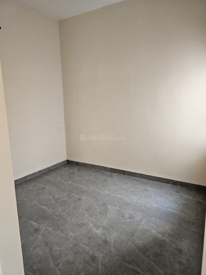 1 bhk flat  Bedroom 1