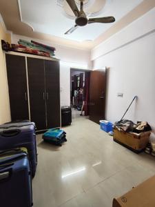 Hall Image of 1114 Sq.ft 3 BHK Apartment / Flat for sale in Krishna Apartments, Palam Vihar Extension Gurgaon for Rs. 4000000