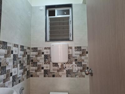 Image of 600 Sq.ft 1 BHK Apartment / Flat for rent in Taloje Majkur, Navi Mumbai for Rs. 11000
