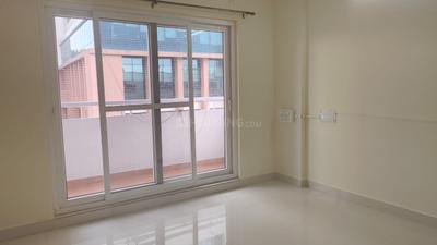 Bedroom Image of 1200 Sq.ft 2 BHK Apartment / Flat for rent in United Meadows, Brookefield Bengaluru for Rs. 48000