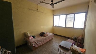 Bedroom Image of 1300 Sq.ft 2 BHK Apartment / Flat for sale in Kalyan West Kalyan for Rs. 9200000