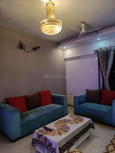 Hall Image of 1160 Sq.ft 2 BHK Apartment / Flat for sale in Eminent Aura Solis, Wanowrie Pune for Rs. 9500000