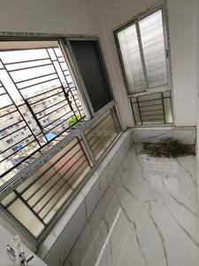 Hall Image of 1501 Sq.ft 3 BHK Apartment / Flat for sale in Bangur Avenue Kolkata for Rs. 10500000