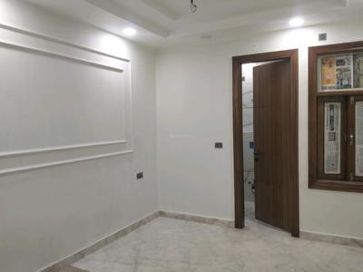 Bedroom Image of 1300 Sq.ft 3 BHK Builder Floor for sale in Shahdara New Delhi for Rs. 16000000