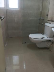 Bedroom One Image of 2025 Sq.ft 3 BHK Apartment / Flat for sale in Emaar Imperial Gardens, Sector 102 Gurgaon for Rs. 24500000